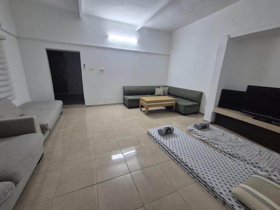 אירוח דרוזי 2 Apartment in North District