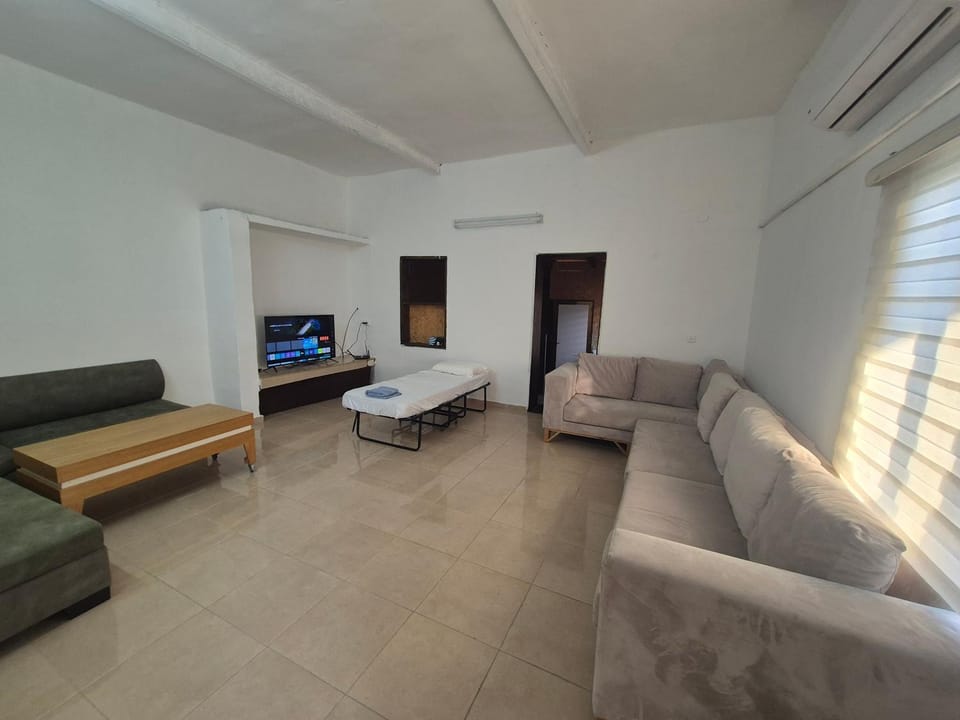 אירוח דרוזי 2 Apartment in North District