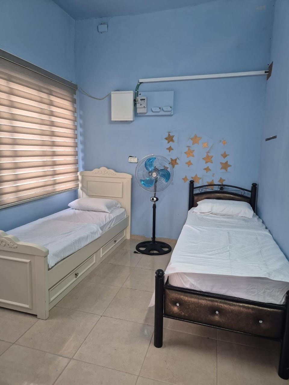 אירוח דרוזי 2 Apartment in North District