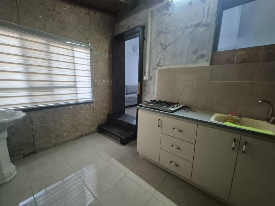 אירוח דרוזי 2 Apartment in North District