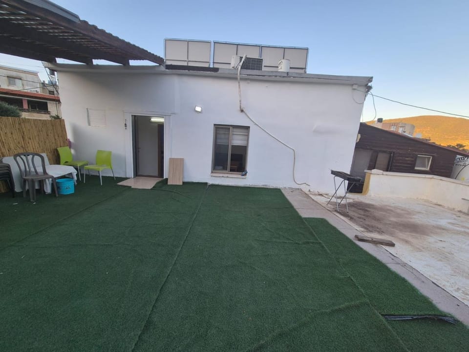 אירוח דרוזי 2 Apartment in North District