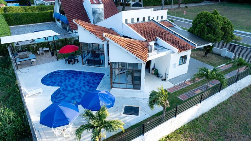 Villa Toto Villa in Ricaurte