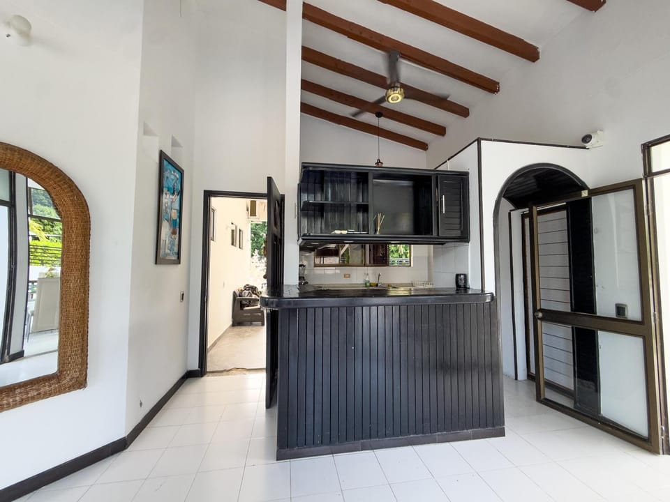 Villa Toto Villa in Ricaurte