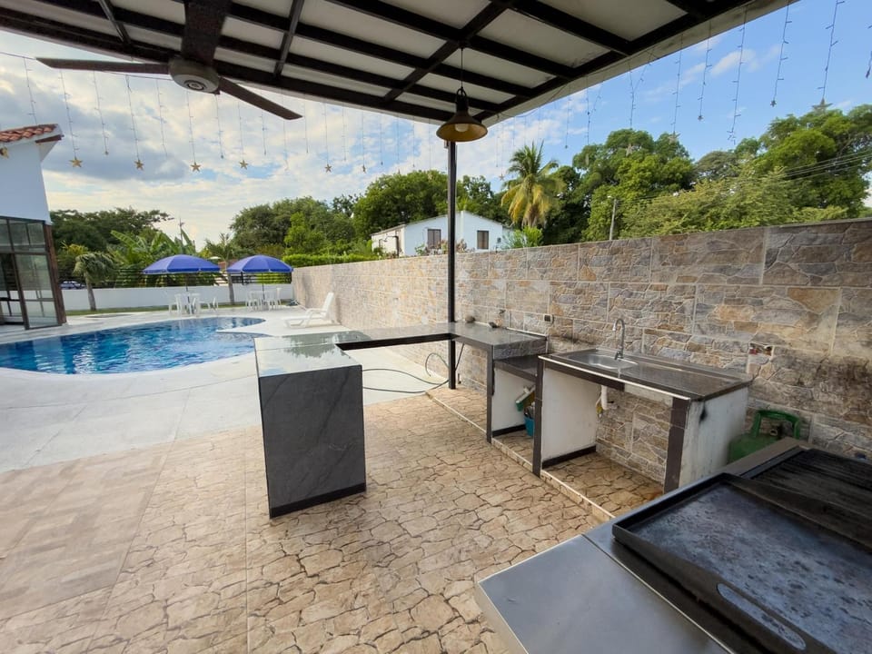 Villa Toto Villa in Ricaurte