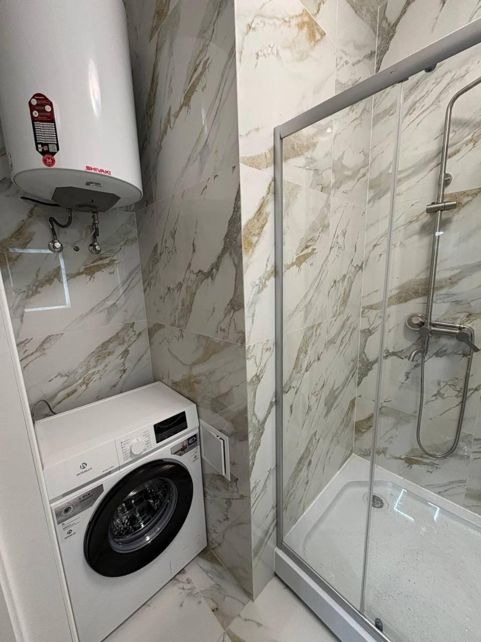 Квартира-студія Золотий Берег ЖК Посейдон Apartment in Odessa
