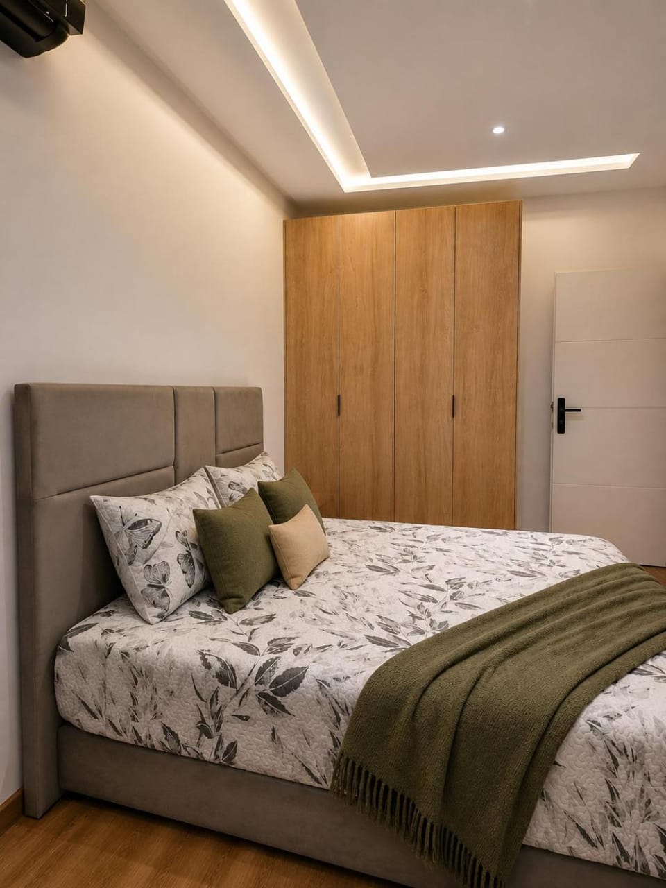 Studio moderne en plein Casablanca Apartment in Casablanca