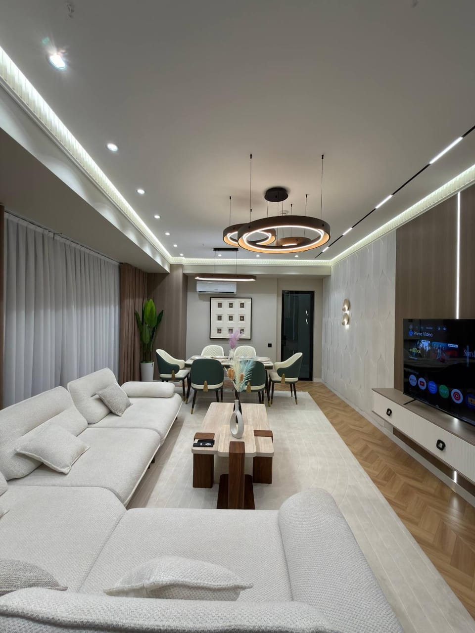 NRG U Tower 10 Apartment in Europe