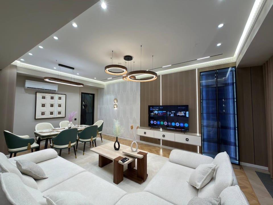 TV and multimedia, Living room