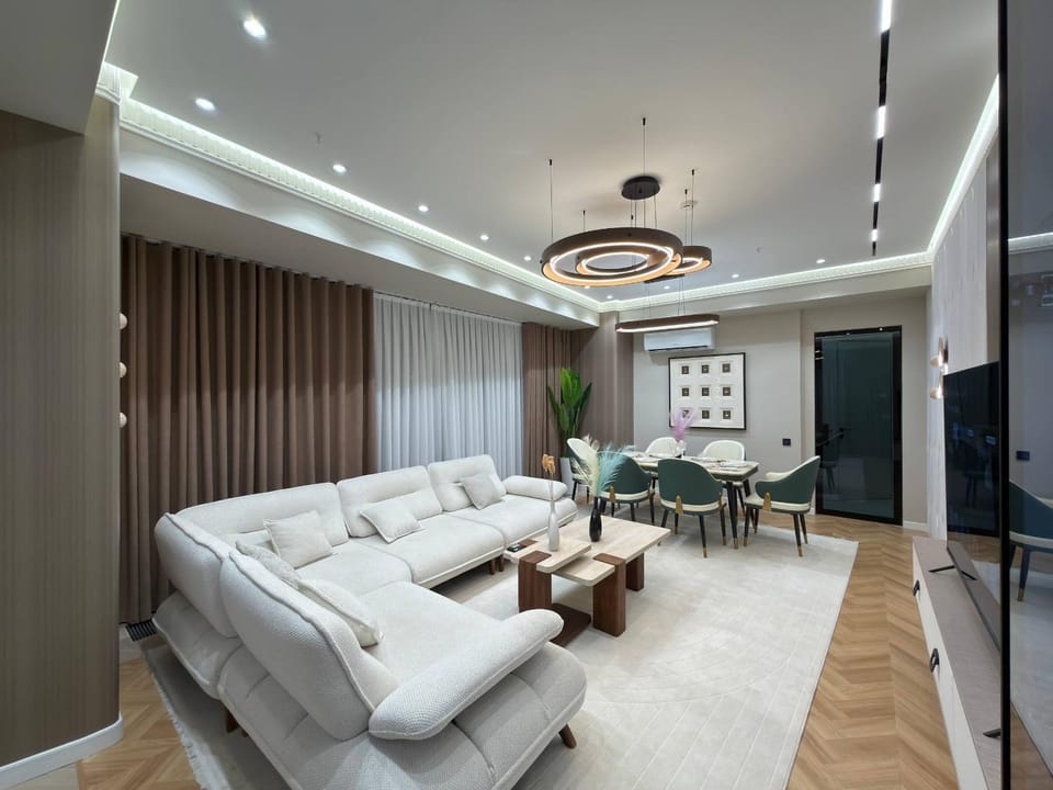 NRG U Tower 10 Apartment in Europe