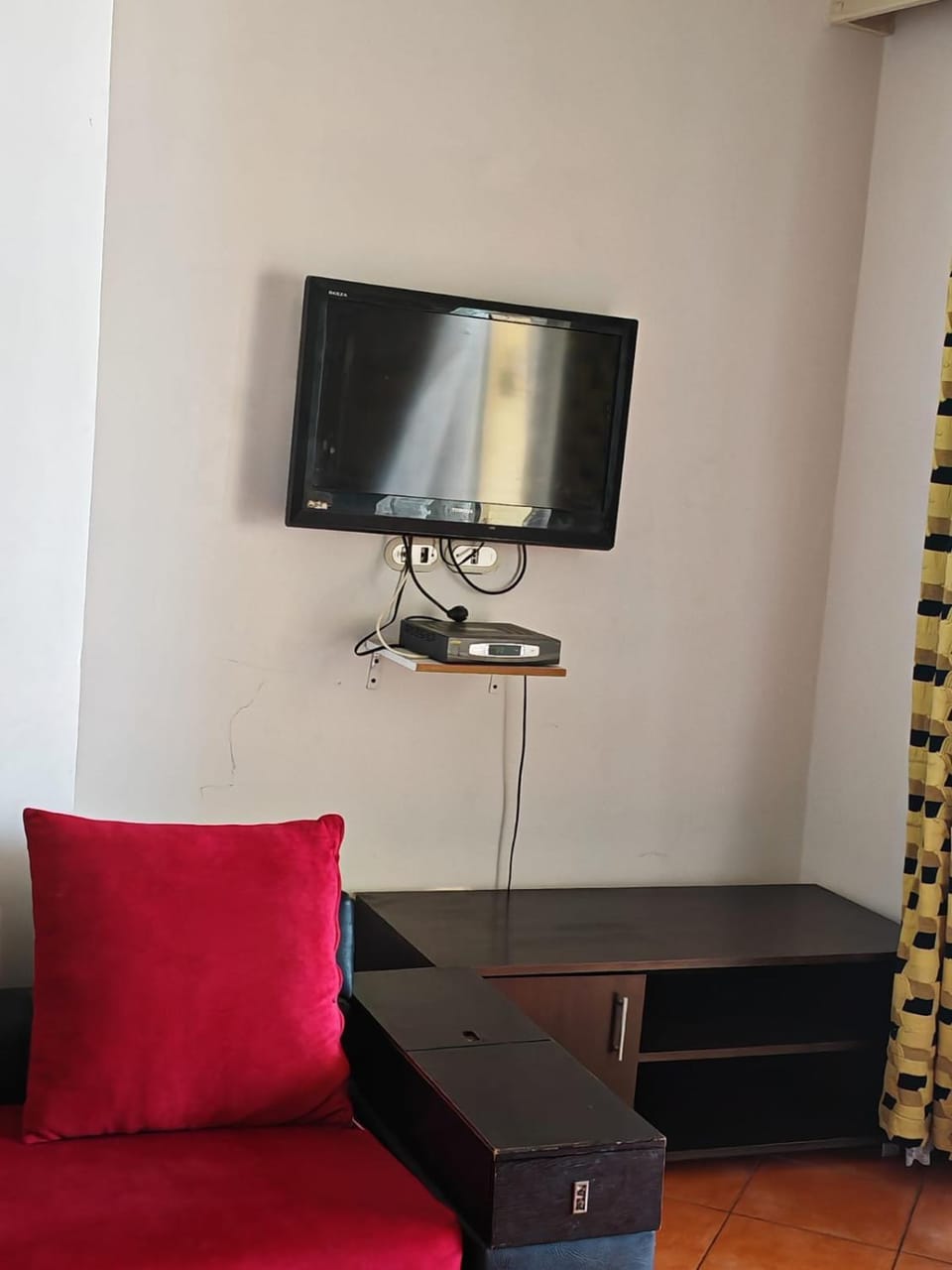 porto elsokhna pyramids sea veiw Apartment in Egypt