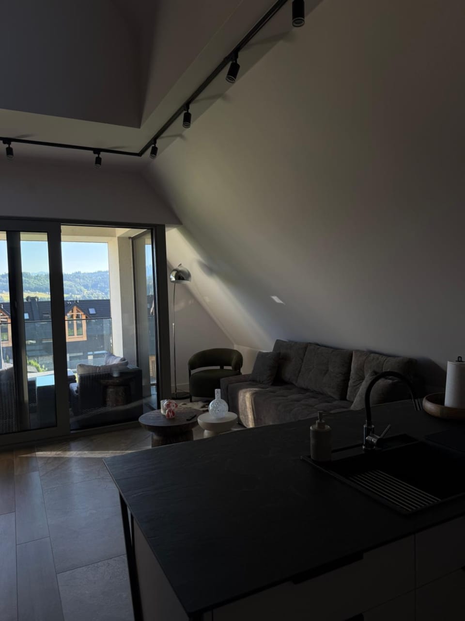 Czorsztyn Lake RESIDENCE Apartment in Lesser Poland Voivodeship