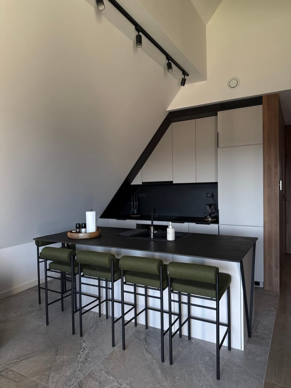 Czorsztyn Lake RESIDENCE Apartment in Lesser Poland Voivodeship