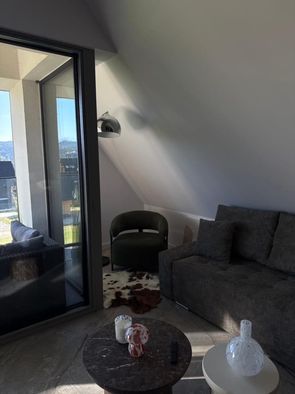 Czorsztyn Lake RESIDENCE Apartment in Lesser Poland Voivodeship