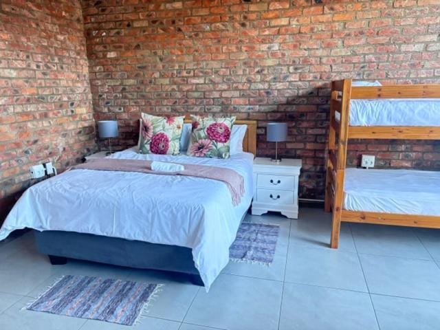 Mash on Collett Apartment in South Africa