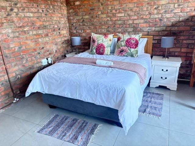 Mash on Collett Apartment in South Africa