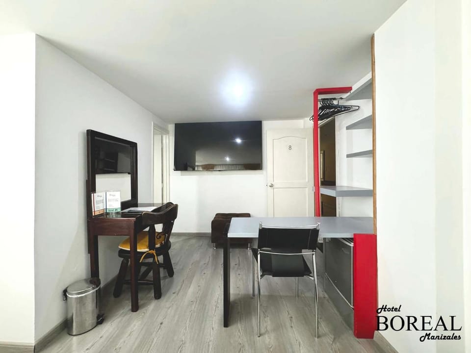 Hotel Boreal Manizales Hotel in Manizales