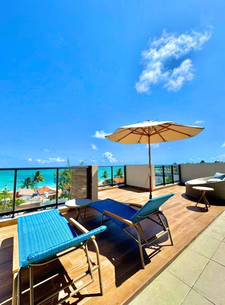 Sea view