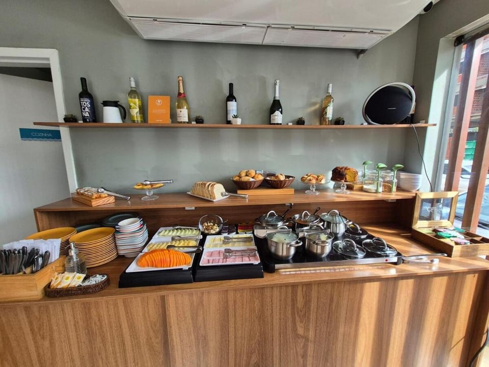 Food, Breakfast, Continental breakfast, Buffet breakfast