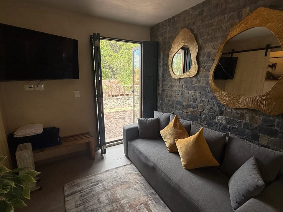 Venezia en ValQuirico Apartment in State of Puebla