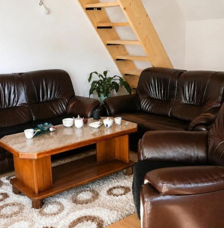 Kuca za odmor Krč House in Sarajevo