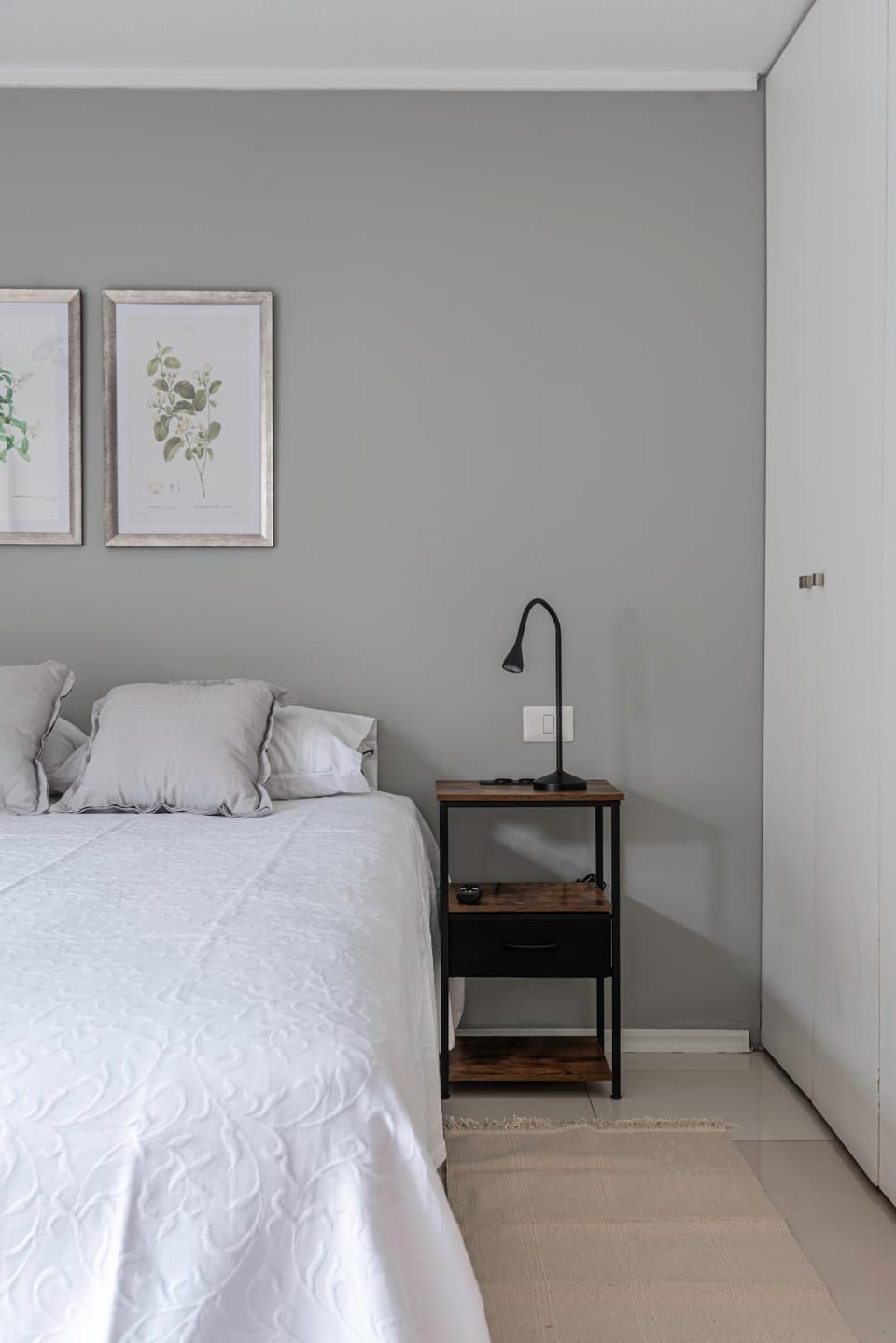 Moderno Estudio en Lastarria Apartment in Santiago