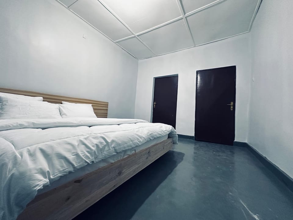1000hills escape Vacation rental in Africa