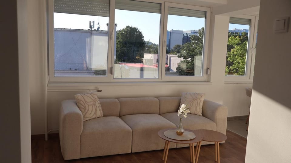 LaNy CENTRAL APARTMENT Apartment in Bosnia and Herzegovina