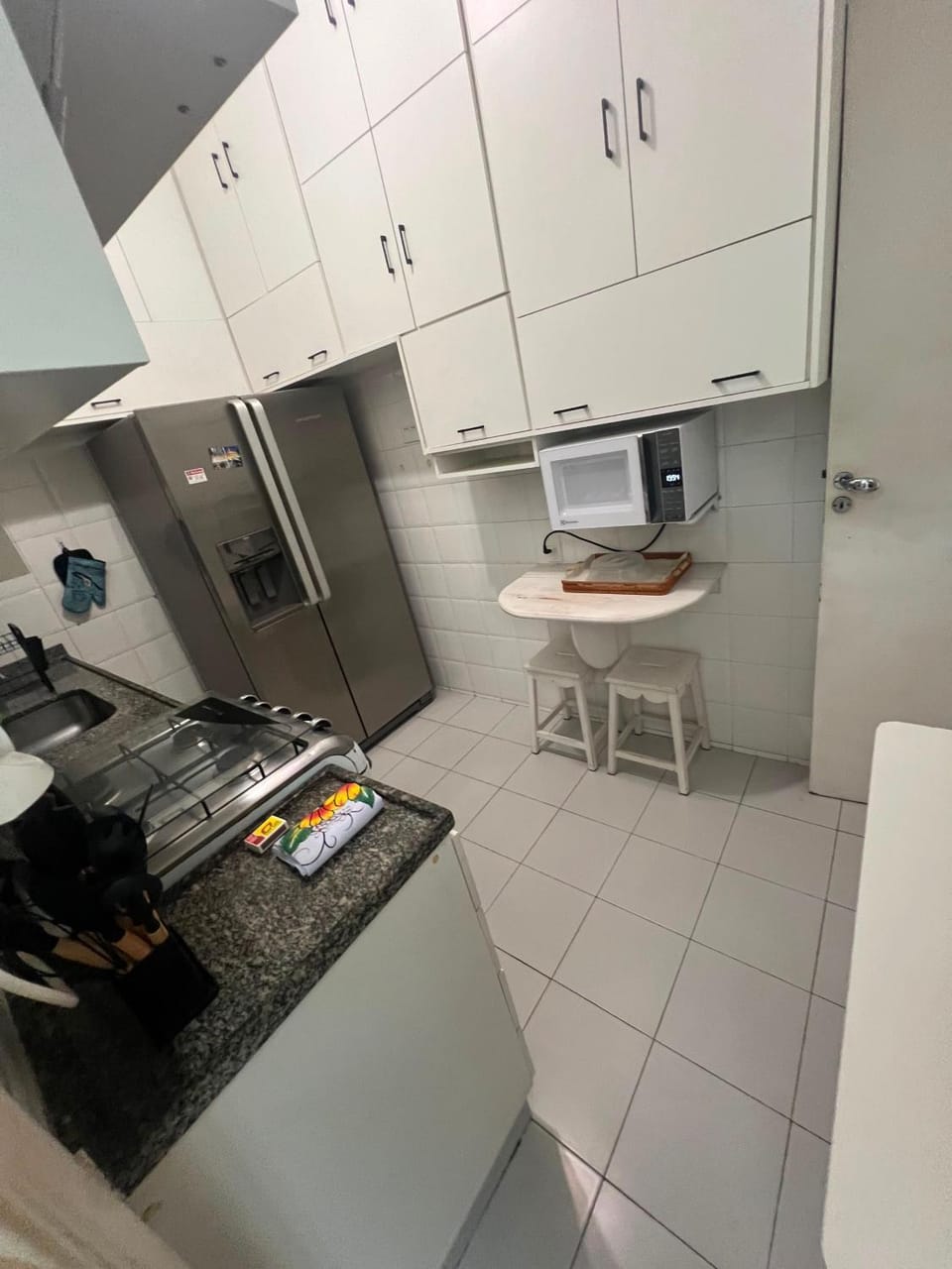 100m da praia com 4 quartos Apartment in Rio de Janeiro