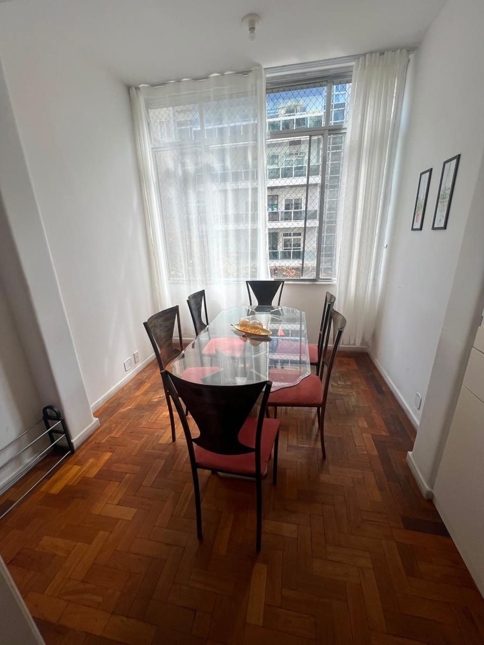 100m da praia com 4 quartos Apartment in Rio de Janeiro
