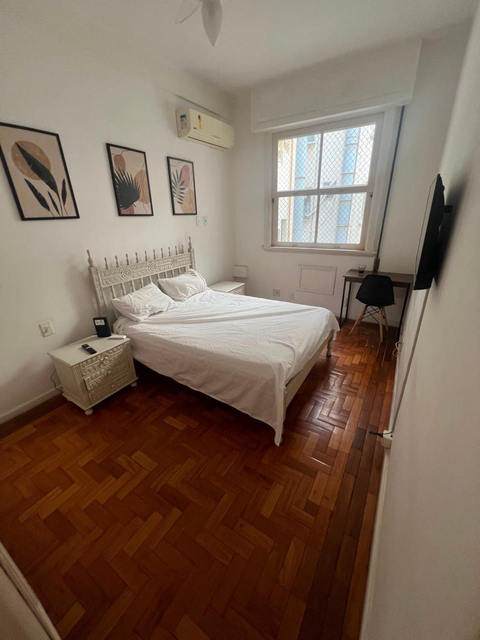 100m da praia com 4 quartos Apartment in Rio de Janeiro