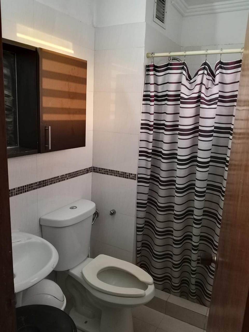 Departamento frente playa lido lecheria Apartment in Venezuela