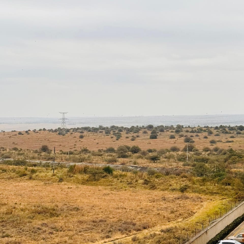 The Park view Haven Apartment in Nairobi County