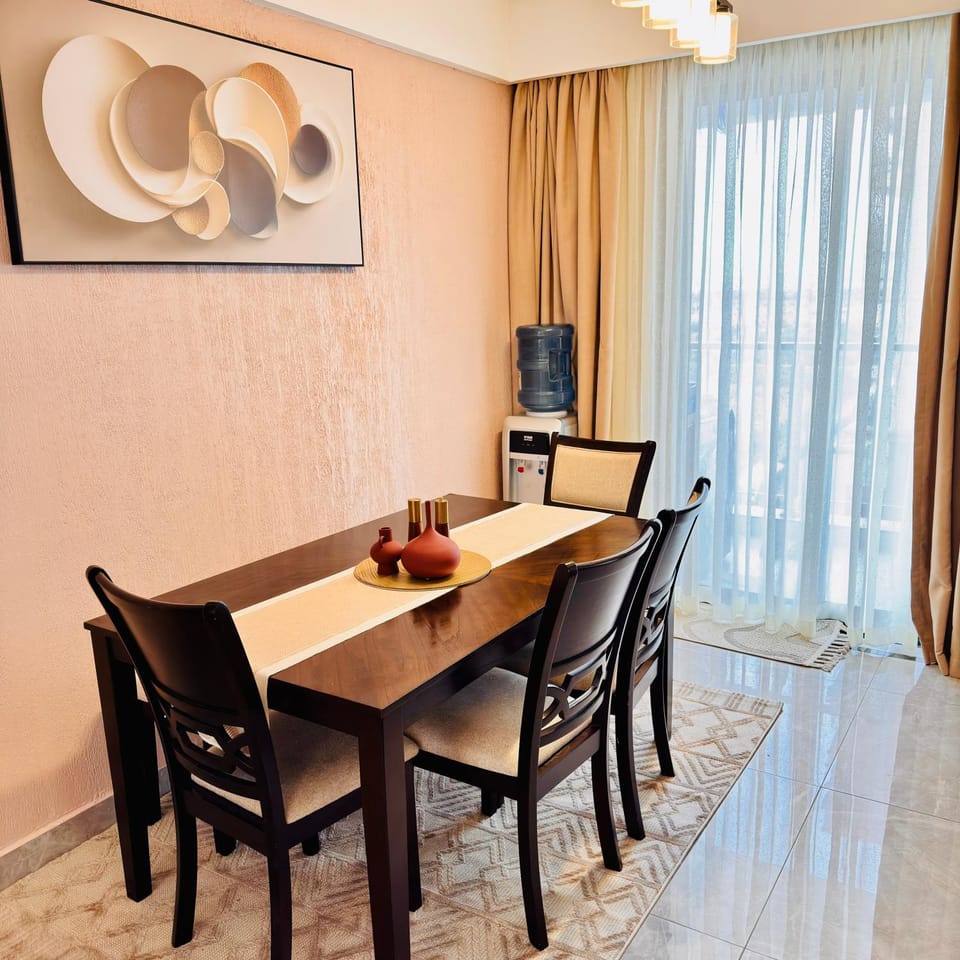The Park view Haven Apartment in Nairobi County