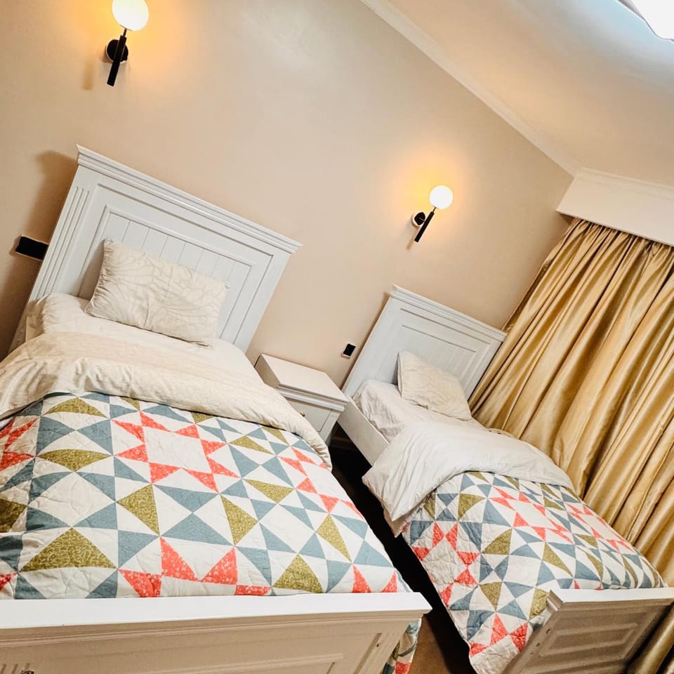 The Park view Haven Apartment in Nairobi County