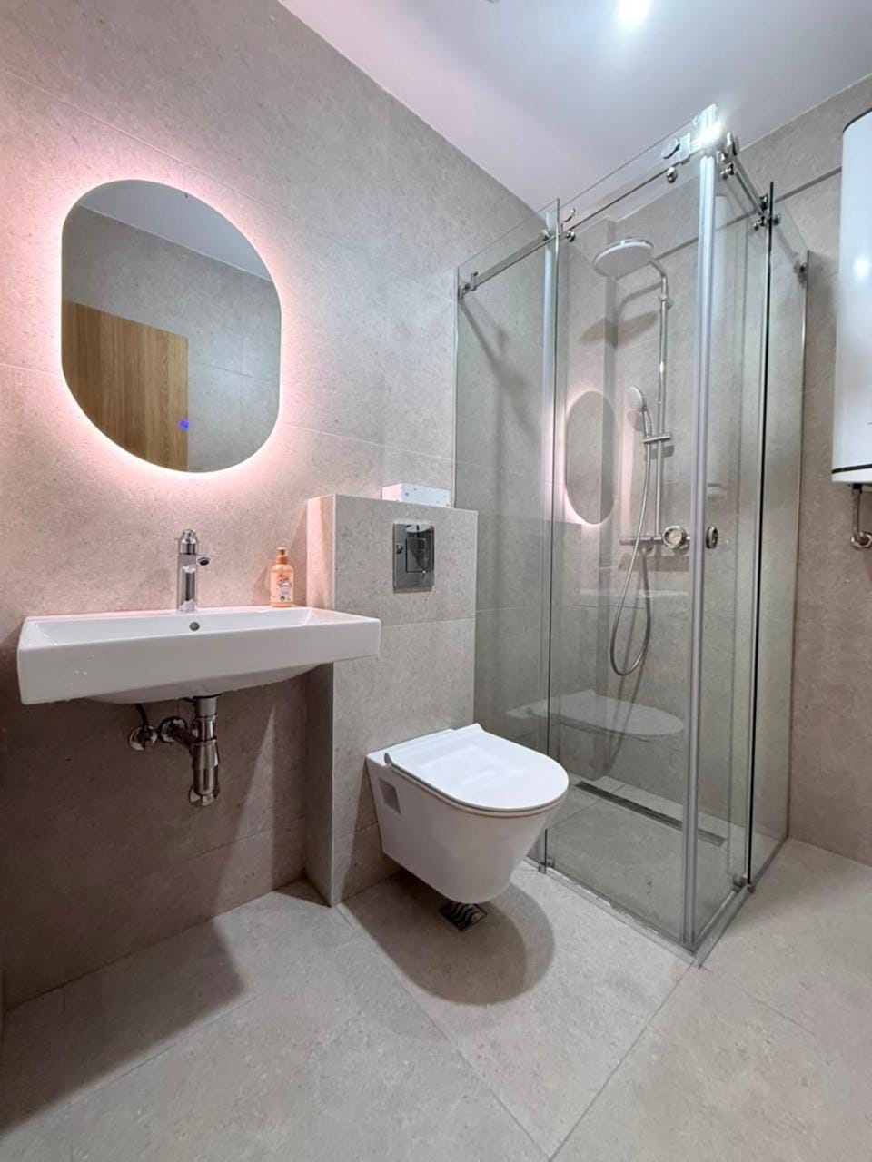 Marea No8 Apartment in Budva