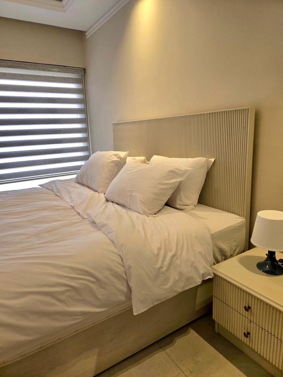 Degla residence 3-bdr in center of degla maadi Apartment in Cairo Governorate