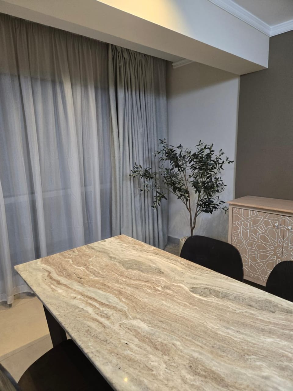 Degla residence 3-bdr in center of degla maadi Apartment in Cairo Governorate