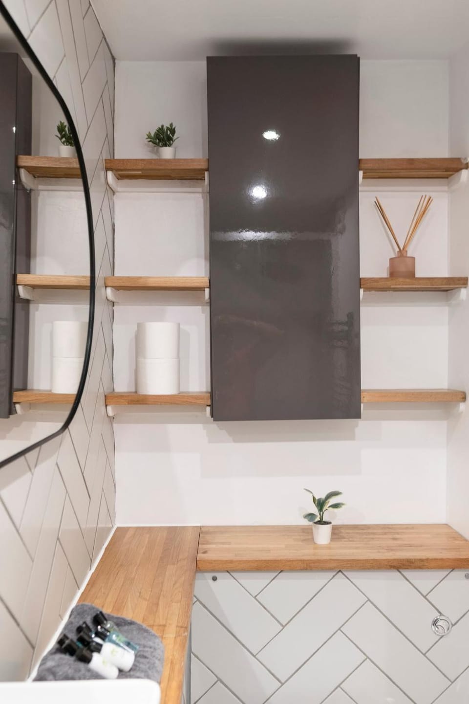 Modern cosy flat in the city Apartment in Edinburgh