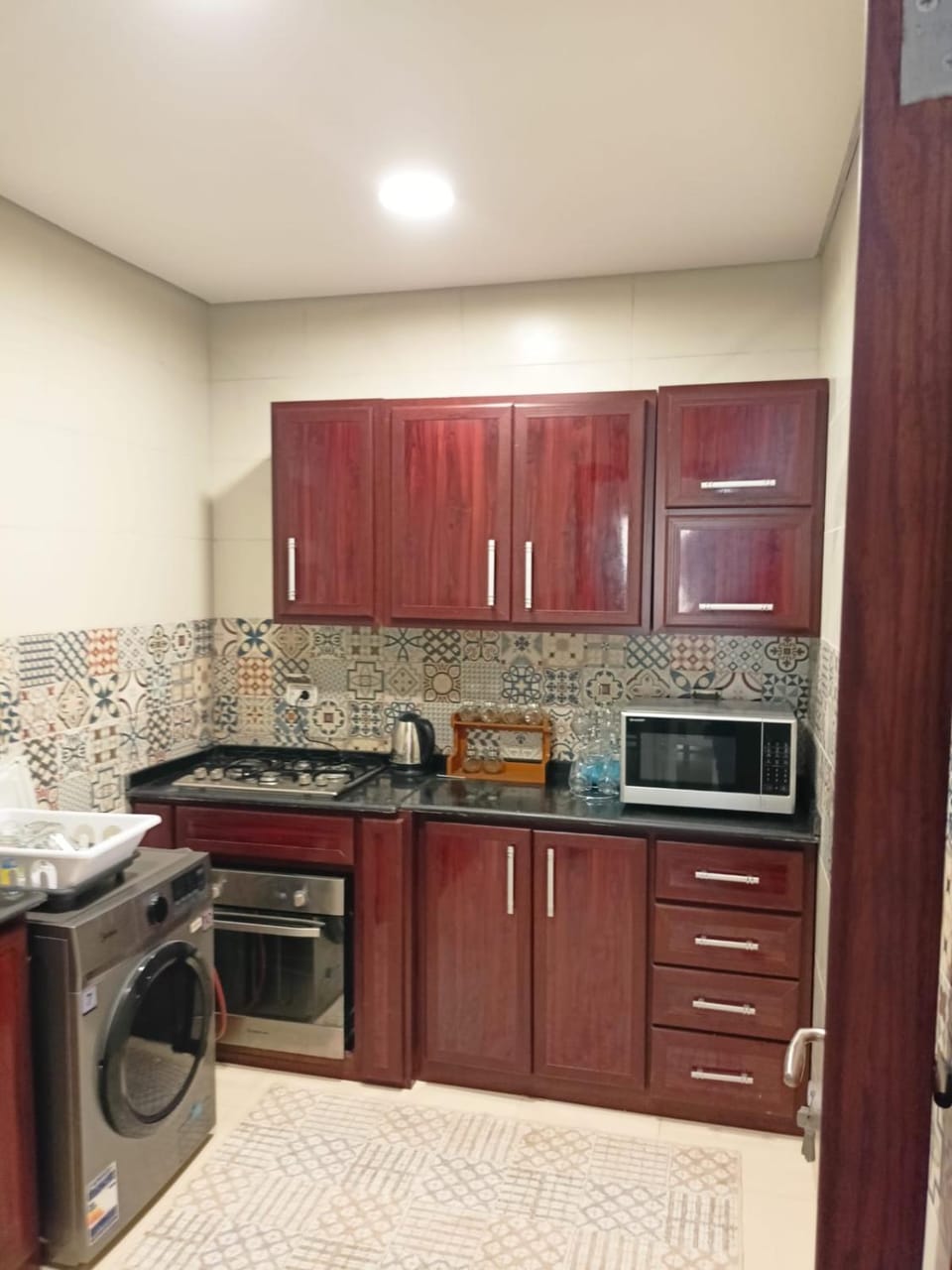Luxury Apartment with Lagoon View in New Alamein Apartment in Egypt