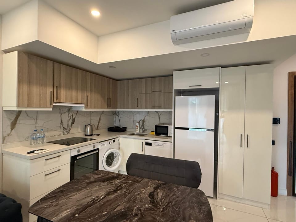 Lux Apartment 1 plus 1 Kleopatra beach Apartment in Alanya