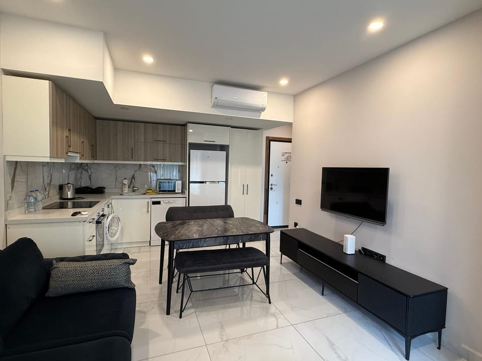 Lux Apartment 1 plus 1 Kleopatra beach Apartment in Alanya