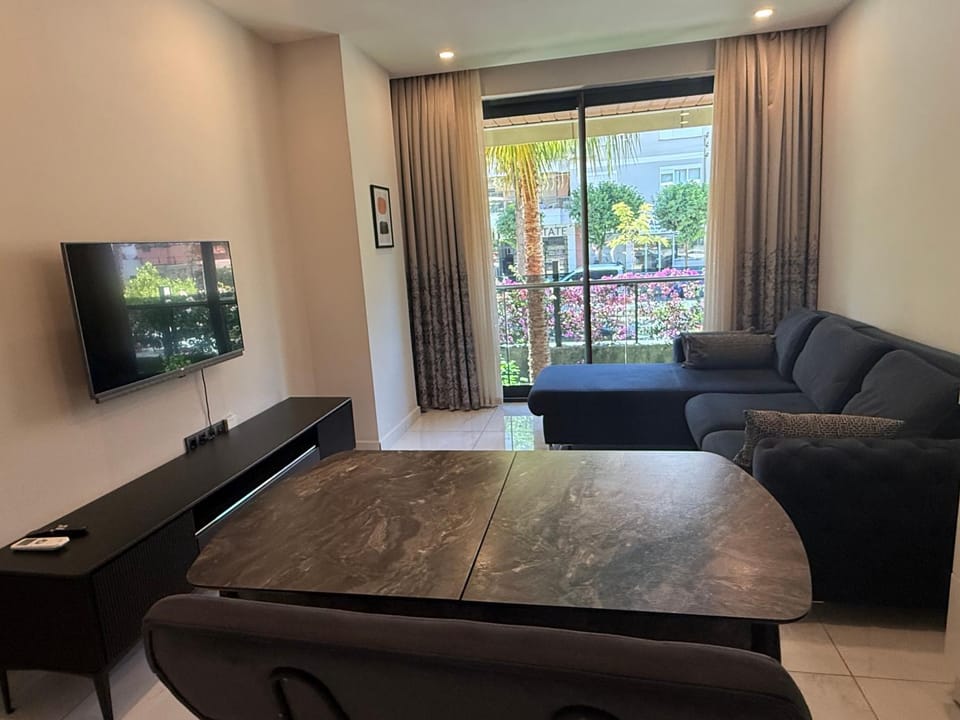 Lux Apartment 1 plus 1 Kleopatra beach Apartment in Alanya