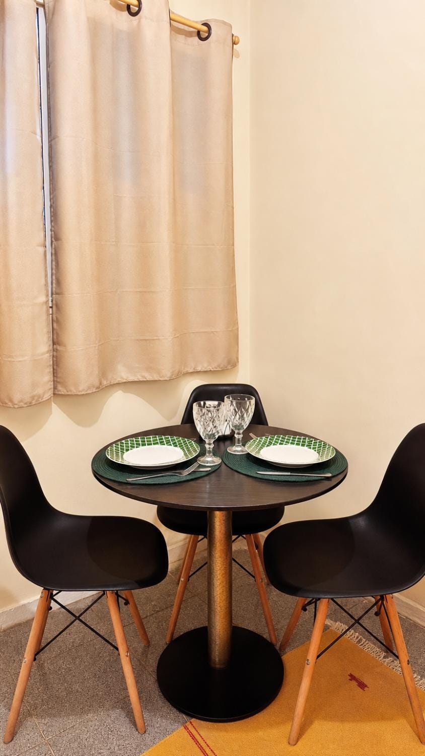Alma do Centro I Apartment in Miguel Pereira