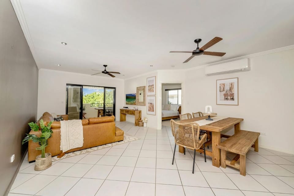 Apartment By The Harbour Apartment in Townsville