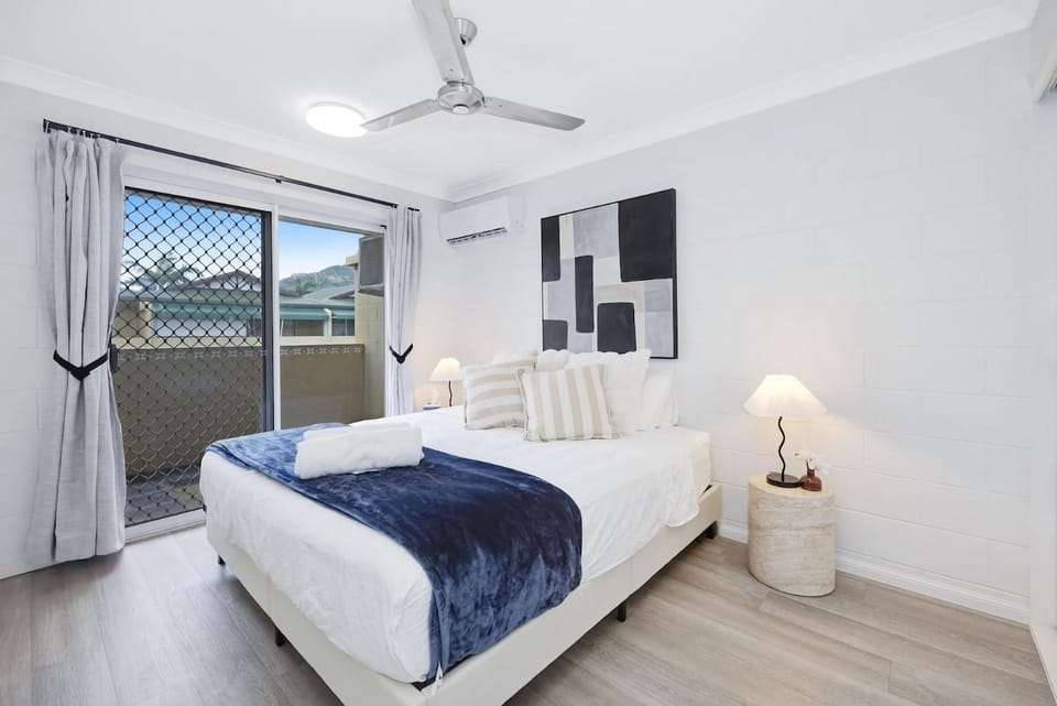 Arlo Stays Apartment in Townsville