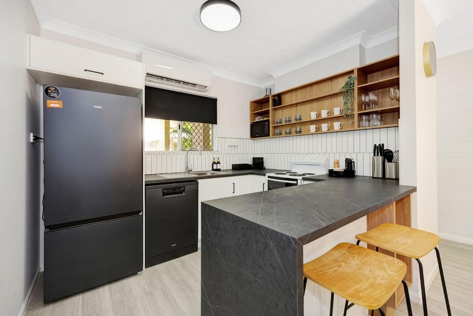 Arlo Stays Apartment in Townsville