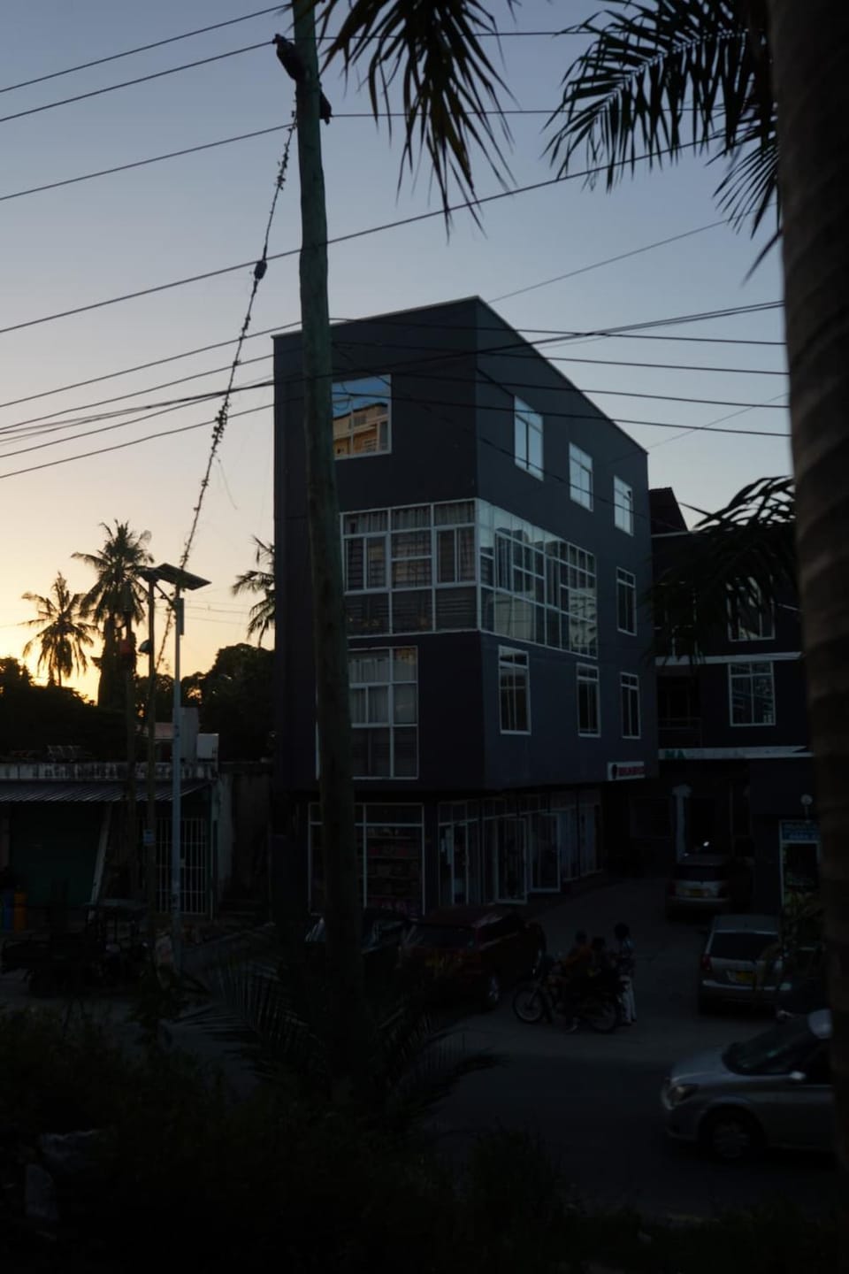 Blastic homes Hotel in City of Dar es Salaam