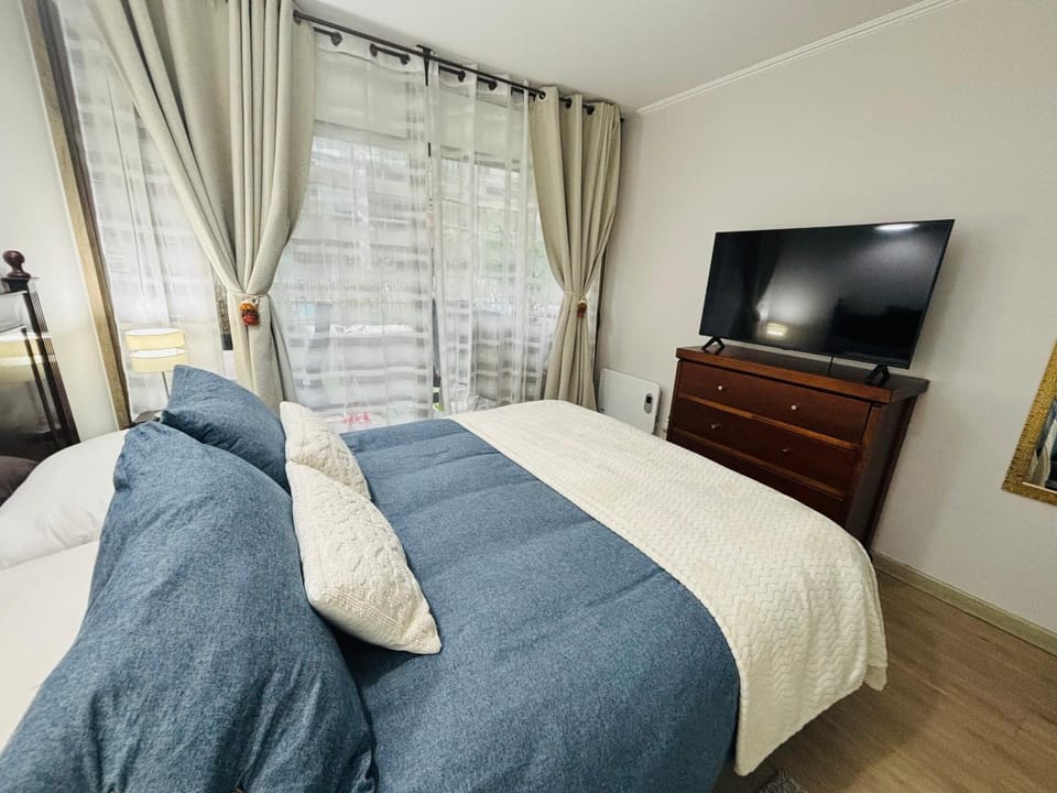 Ven a descansar a Pucon Chile Apartment in Pucon