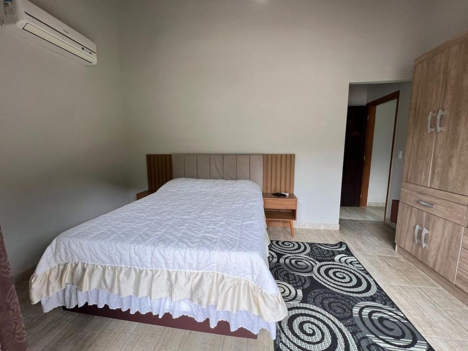 Casa de família House in São Sebastião