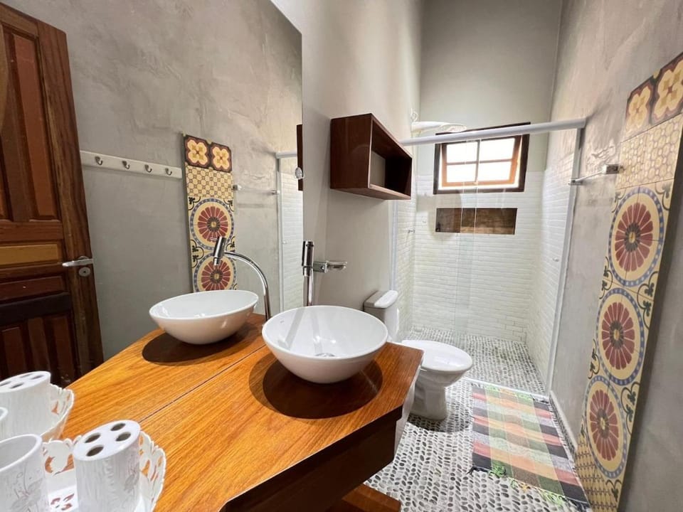 Casa de família House in São Sebastião